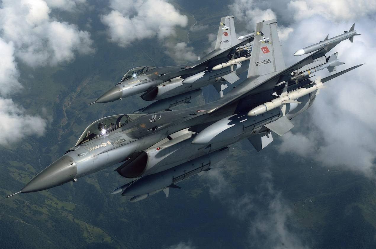 «Οι οιωνοί δεν είναι καλοί… Μπορεί να έρθουν χειρότερα από τη Μικρασιατική καταστροφή»